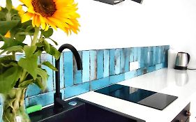 APARTAMENTY Charzykowy